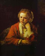 Haga click para ver la imagen ampliada young girl at the window.jpg